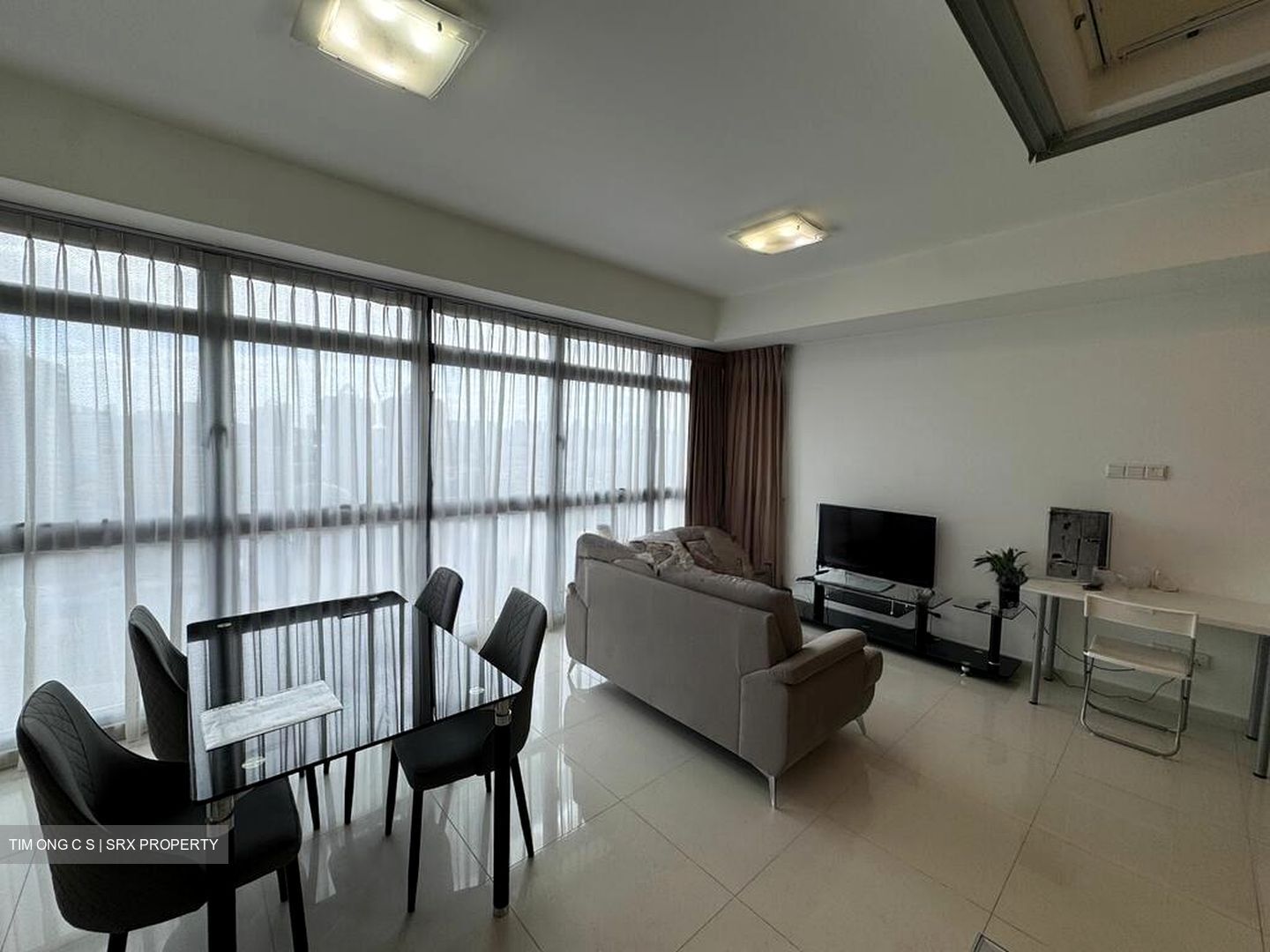 City Square Residences (D8), Condominium #508732311